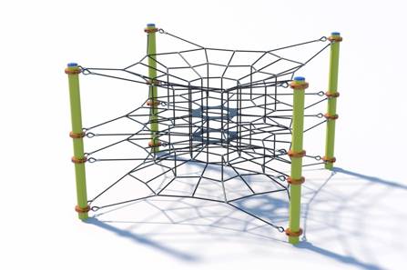 3D Cube