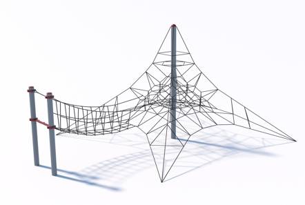 6m Activity with Bridge
