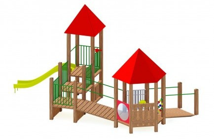 Activity Gazebo 3B