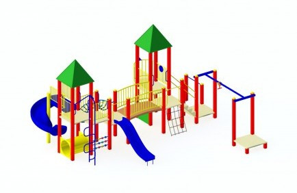 Agility Castle