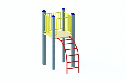 Arch Climber - acc01