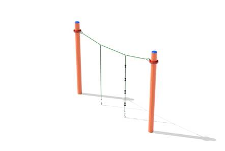 Bead Crossing