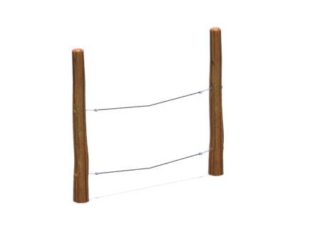CNS2000 Rope Traverse