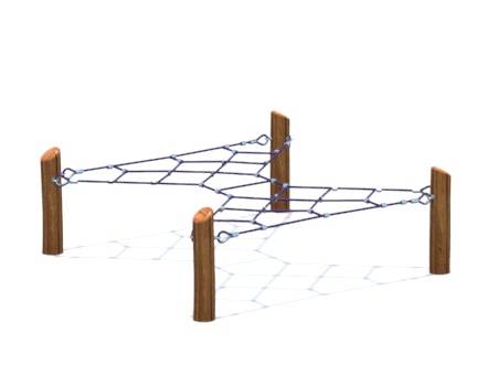 CNS2001 Cross Net