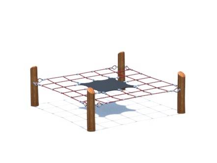 CNS2009 Quadtramp