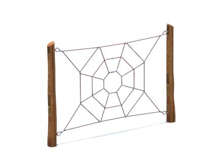 CNS2025 Spider Web 2.8m centres