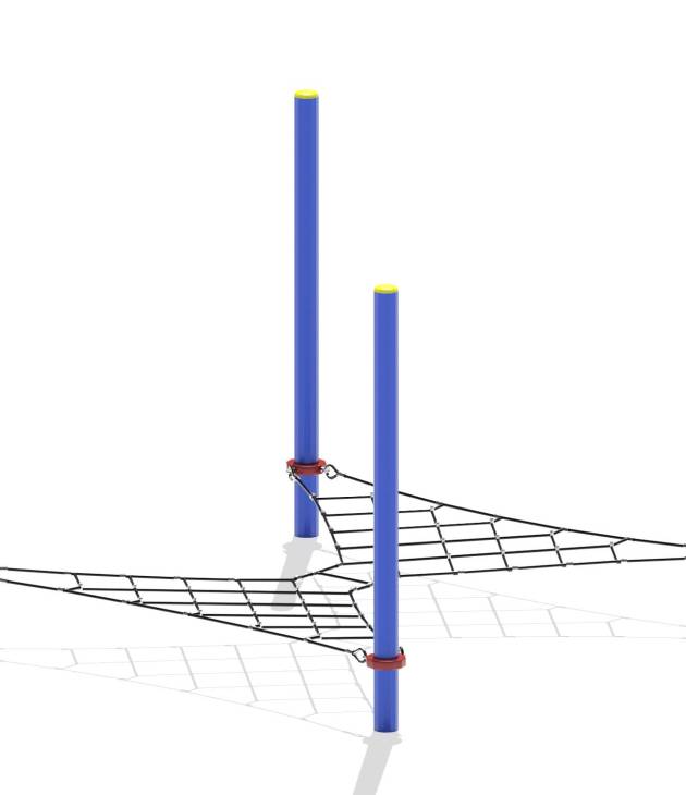 Cross Net