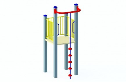 Disc Climber - acc05