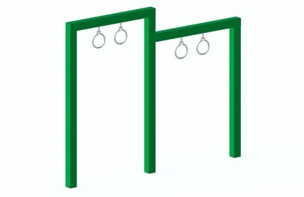FS12 Swing Rings
