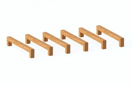 FS15 Log Hops