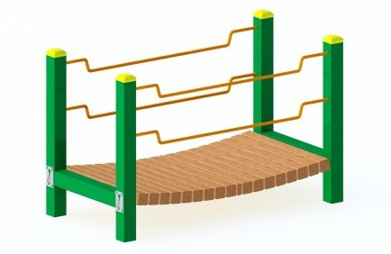 FS56 Clatter Bridge