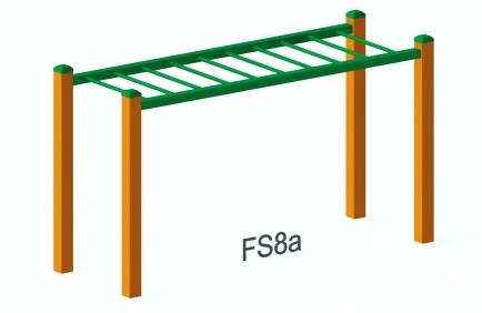 FS8 Monkey Bars