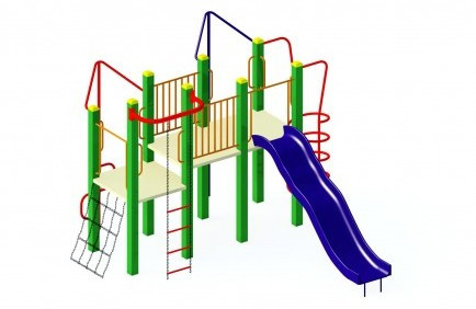 Grand Climber