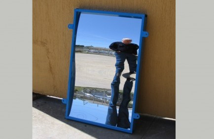 Mirror Stanless Steel