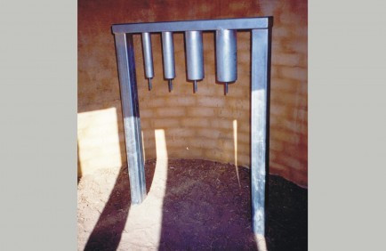 Musical Chimes