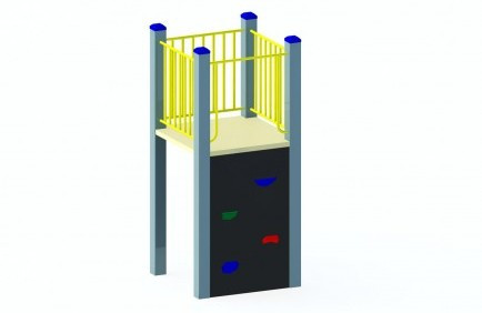 Rock Wall - acc36
