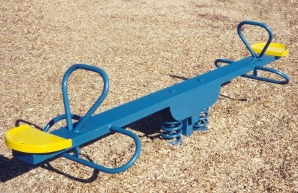 Rocker - 2 way