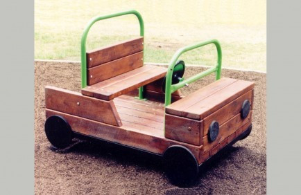 Single - One Tonner