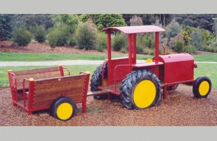 Single - Tractor & Trailer