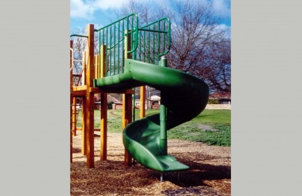 Slide Spiral
