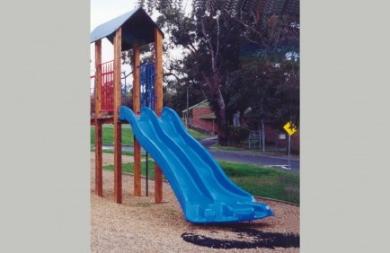 Slide Wave 3800 Plastic - sli14