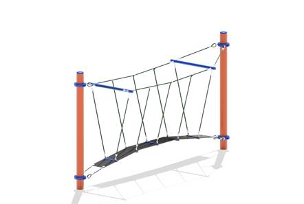 Spreader Belt Walk