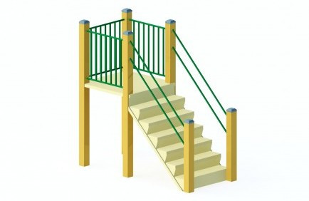 Stairs - acc53