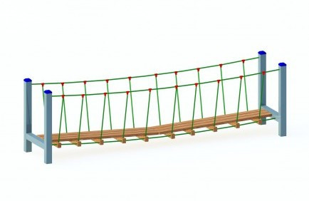 Suspension Bridge